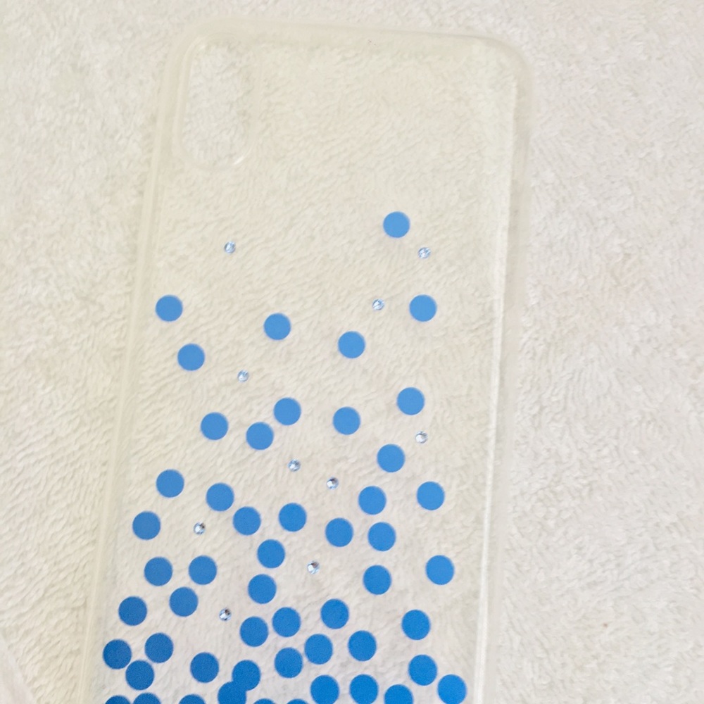 Crystal Phone Case